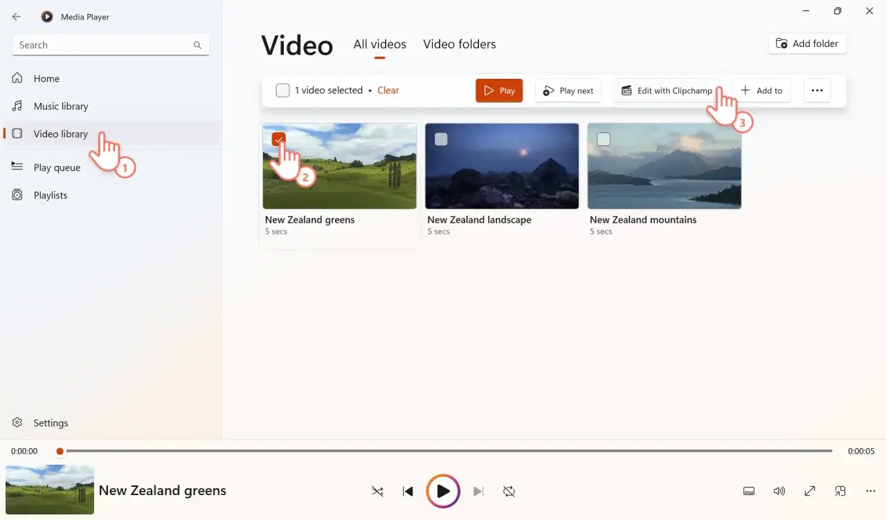 WMP nie obraca wideo? Obróć film na stałe! Poradnik