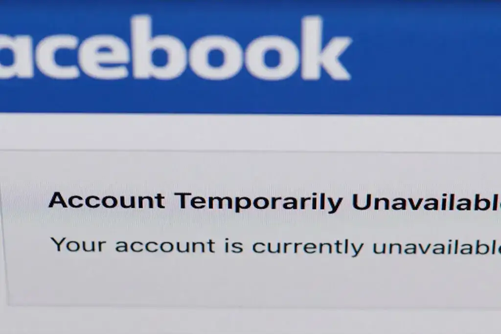 Jak odzyskać usunięte konto na Facebooku? Oto, co musisz wiedzieć