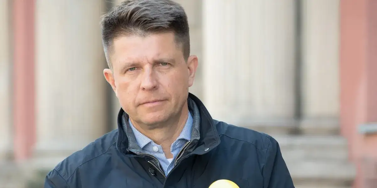 Co robi Ryszard Petru? Zaskakujące działania i kontrowersje w polityce