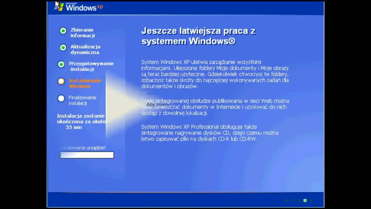 Jak pobrać aktualizacje Windows XP i uniknąć zagrożeń bezpieczeństwa