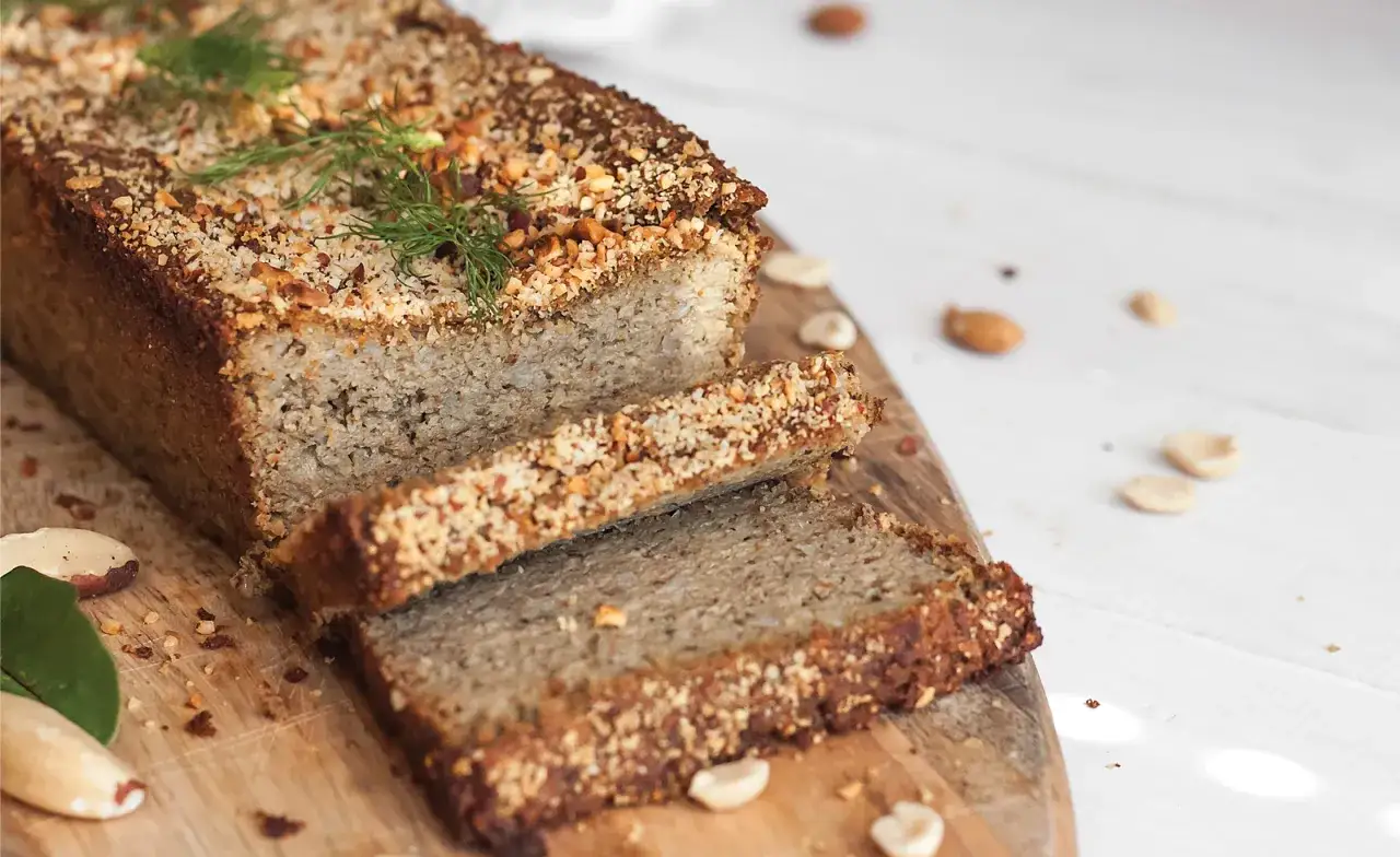 Pasztet wegetariański jak mięsny – smaki, które zaskoczą każdego