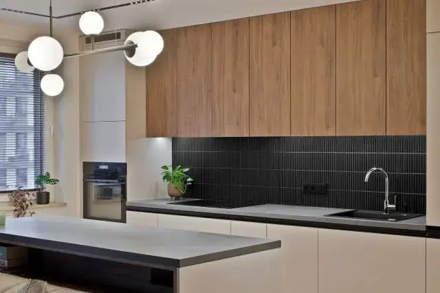 Jak wybrać płytki do kuchni? Trendy 2026 i porady eksperta