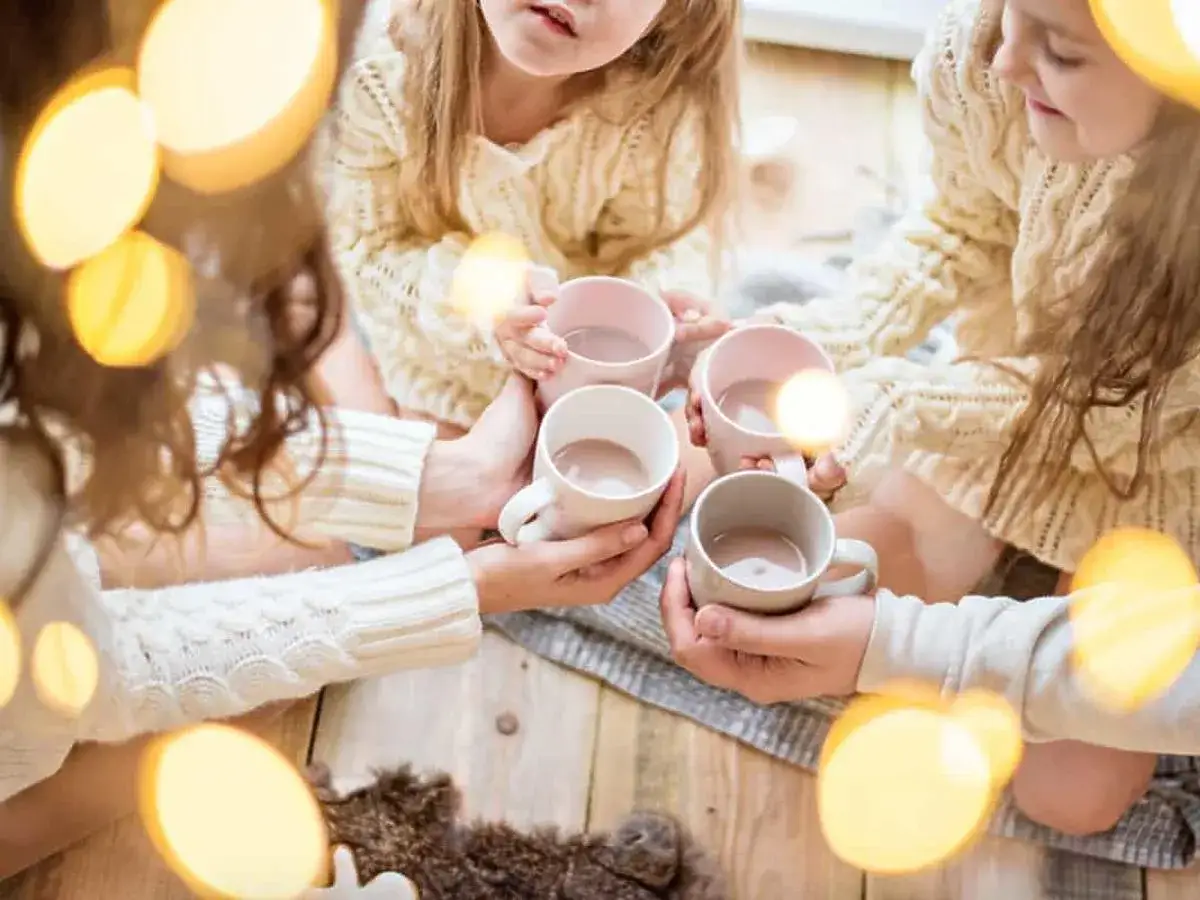 Od kiedy kakao dla niemowląt? Przewodnik po bezpiecznym wprowadzaniu