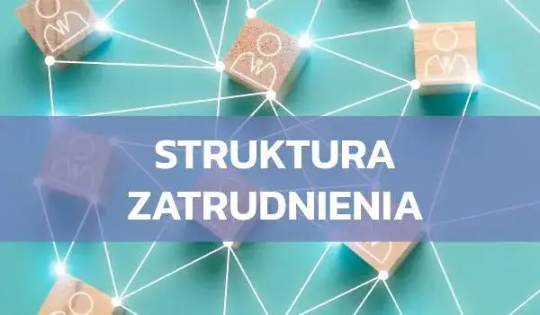 Co to jest struktura zatrudnienia i jak wpływa na gospodarkę?