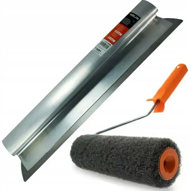 Najlepsza szpachla do gładzi: profesjonalne wskazówki dla każdego