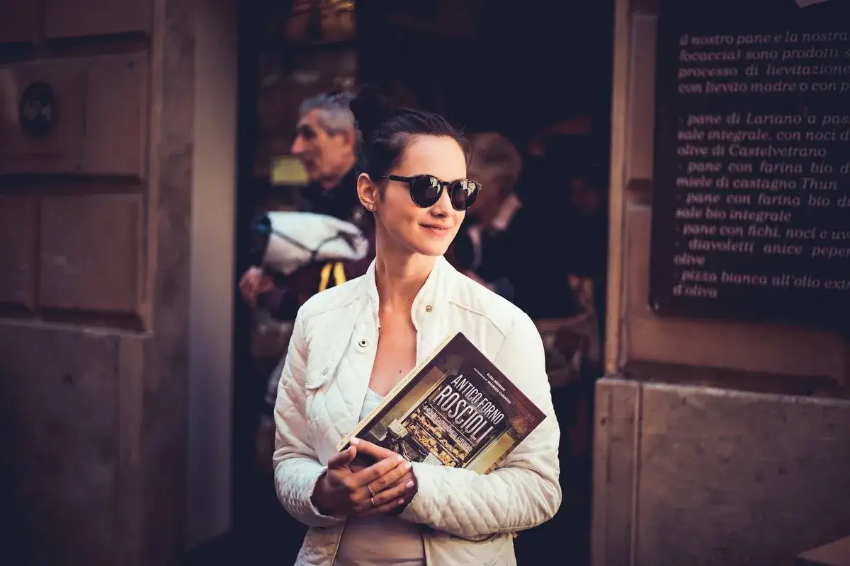 Ile kosztuje pizza w Rzymie? Ceny, które zaskoczą każdego smakosza