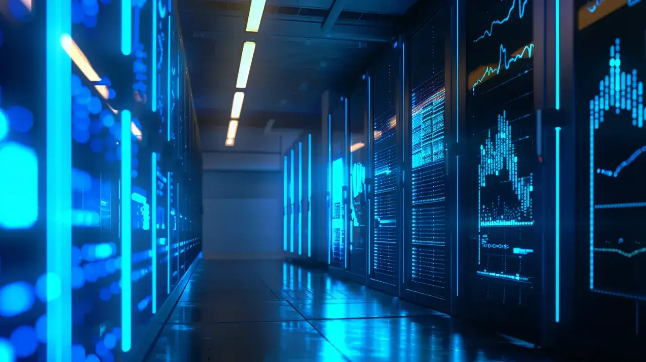 Macierz Dell: Jak zwiększyć wydajność firmowej infrastruktury? Rady