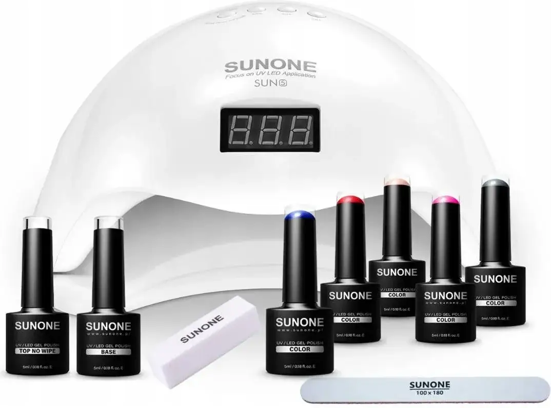 Najlepsza lampa do hybryd: 10 kluczowych cech przy wyborze