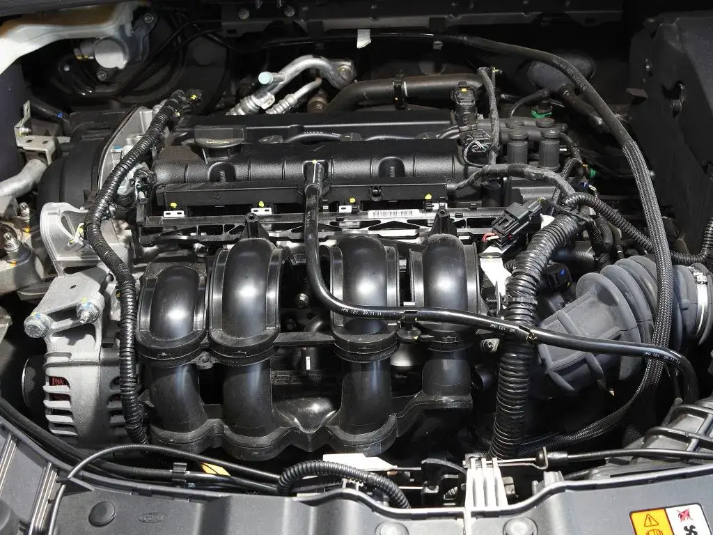 Jaki silnik w Ford Focus mk3 najlepiej wybrać? Ranking awaryjności
