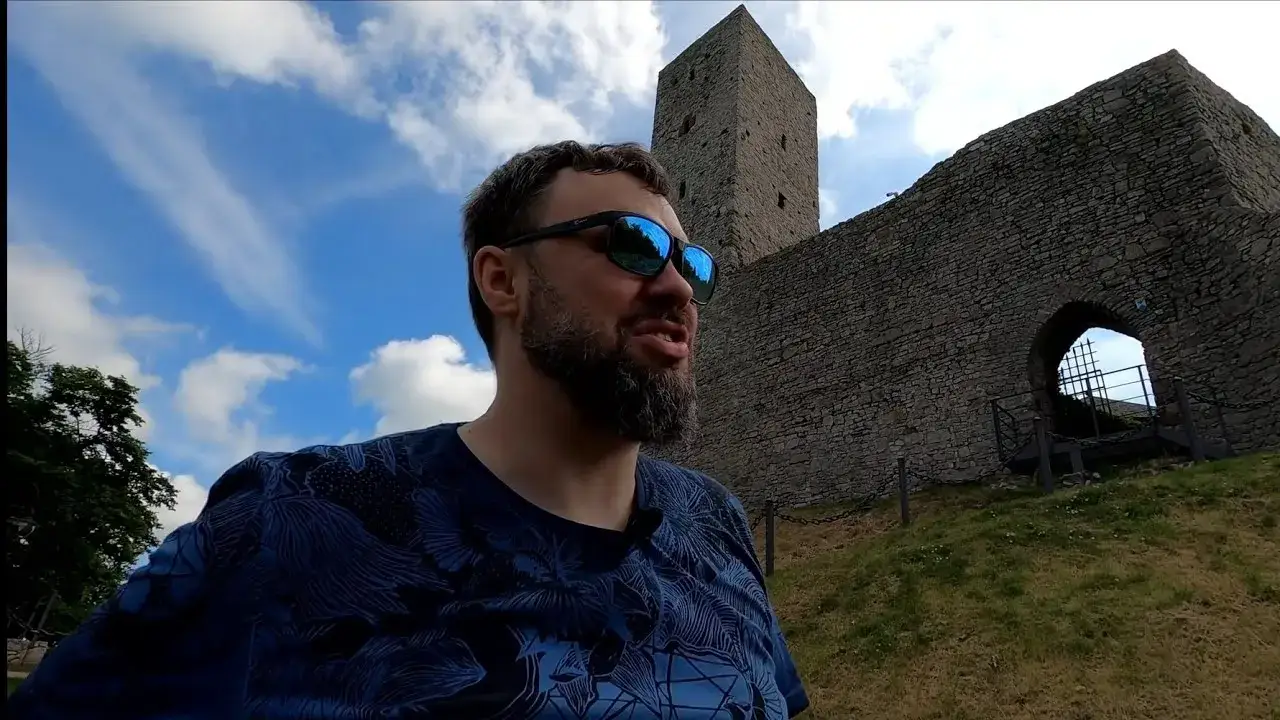 Zamek w Chęcinach historia: Tajemnice i niezwykłe wydarzenia