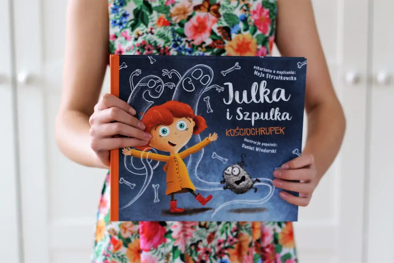 Najlepsze książki detektywistyczne dla dzieci: rozwijaj umysł malucha