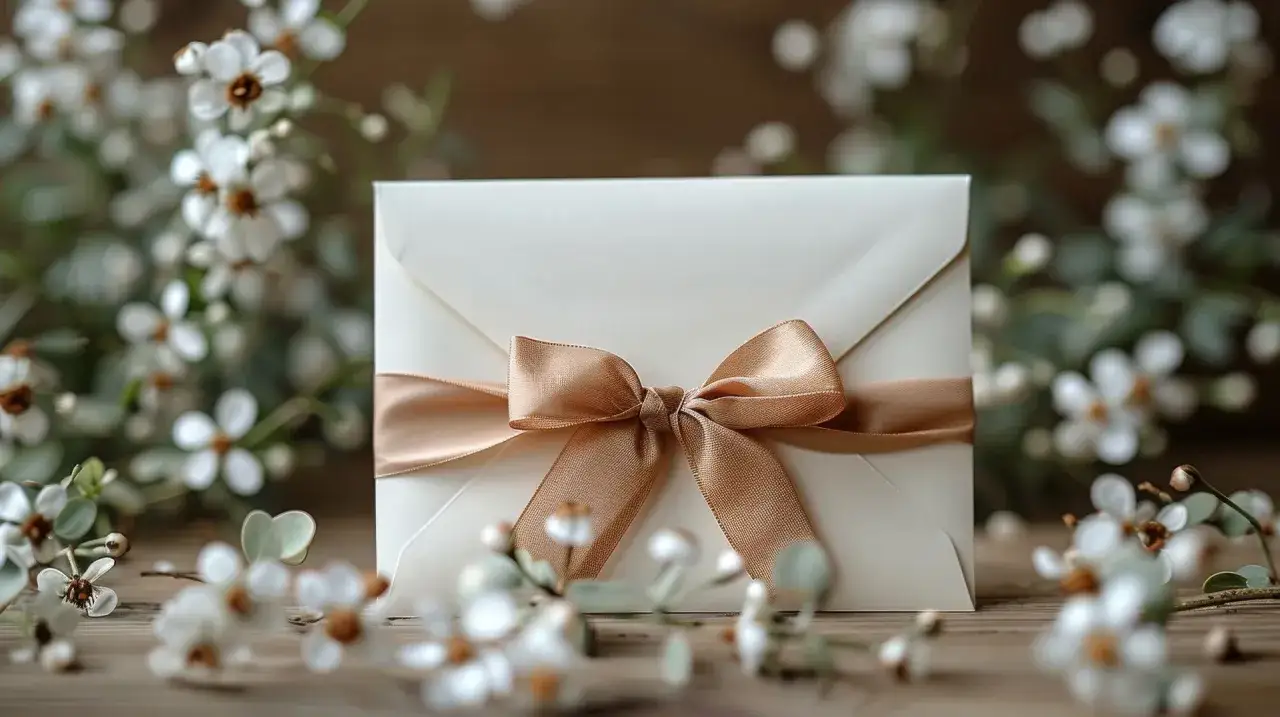 Ile daje się do koperty na wesele? Sprawdź, by nie przepłacić