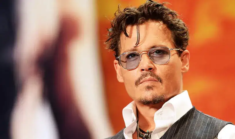 Johnny Depp - wiek, data urodzenia i kluczowe momenty kariery
