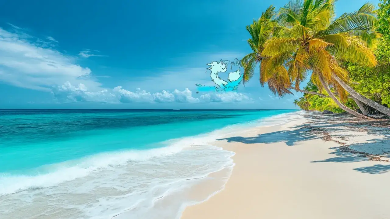 Najpiękniejsze wyspy w Karaibach co warto wiedzieć o grupie wysp