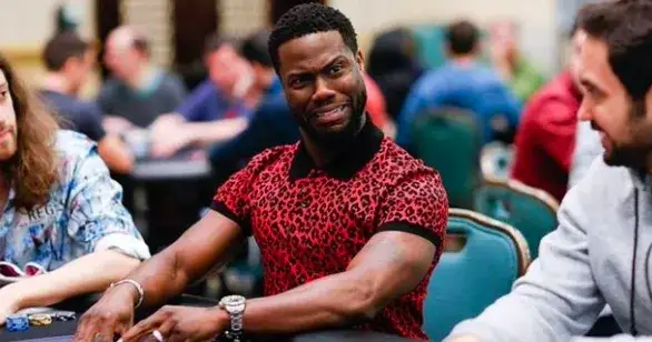 Celebryci na hazardowej ścieżce: kto i w co najchętniej gra?