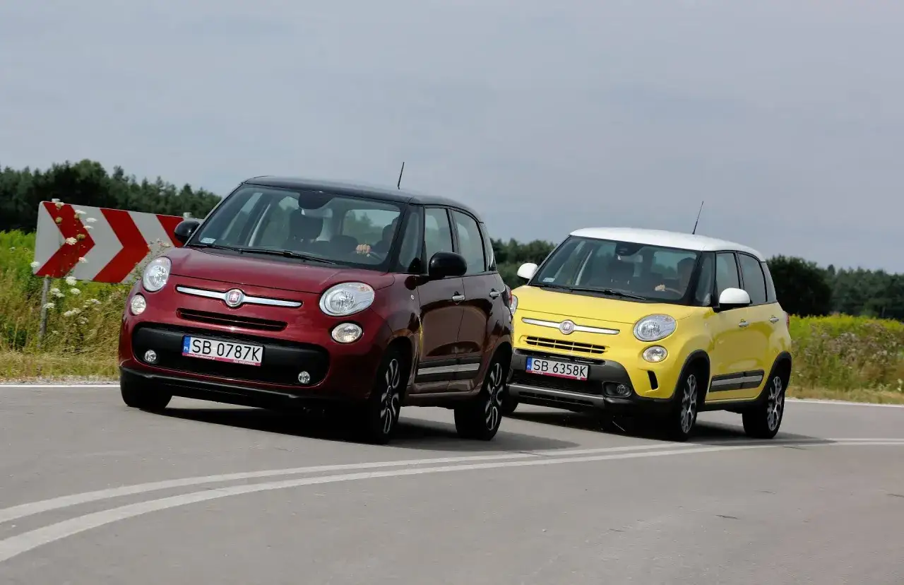 Fiat 500L jaki silnik wybrać, aby uniknąć wysokich kosztów eksploatacji?
