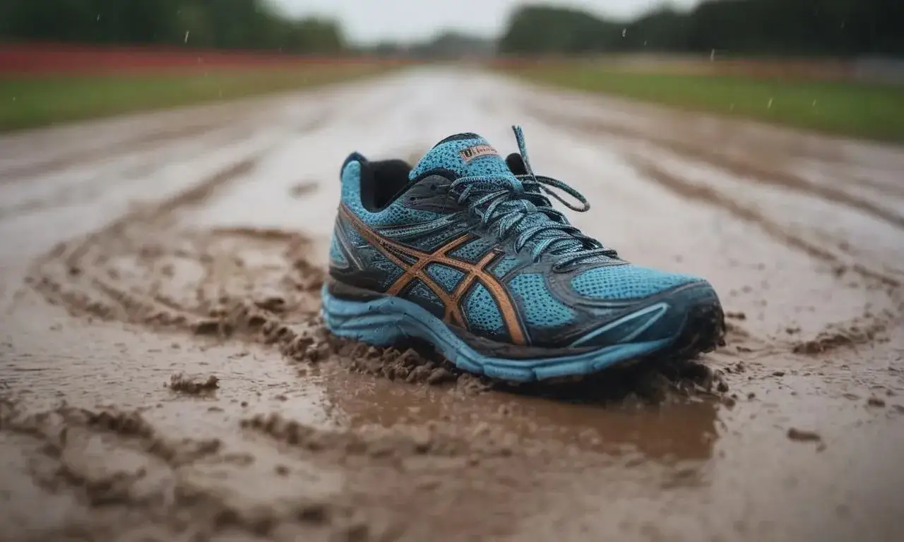 Co to jest drop w butach i jak wpływa na twój bieg