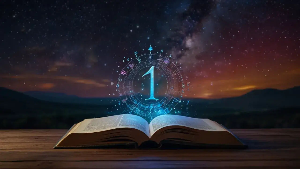 Co przyniesie Twój 1 rok osobisty? Numerologia odkrywa tajemnice!