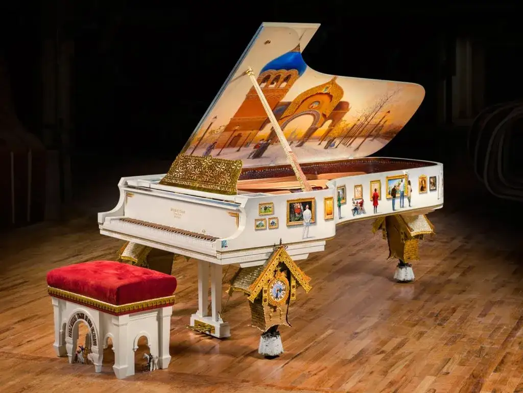 Ile kosztuje fortepian Steinway? Ceny, które zaskoczą każdego muzyka