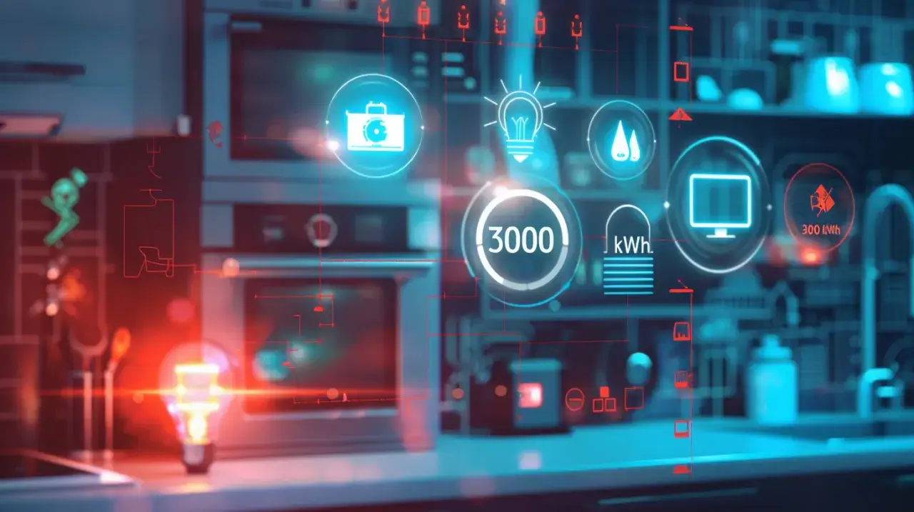 2000 kWh: Ile to kosztuje w różnych taryfach energetycznych?