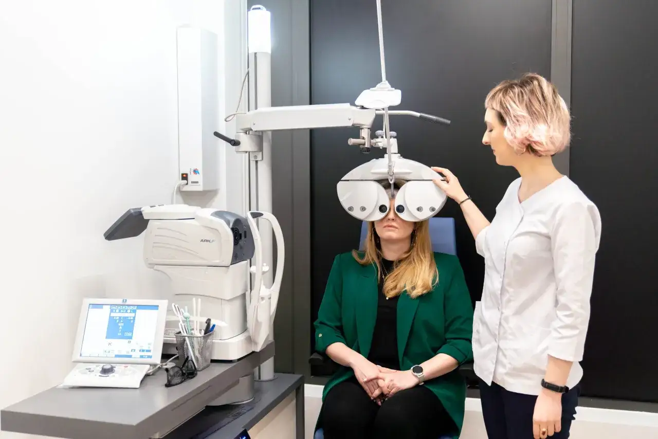 Wady wzroku co to - poznaj przyczyny i objawy, które mogą zaskoczyć