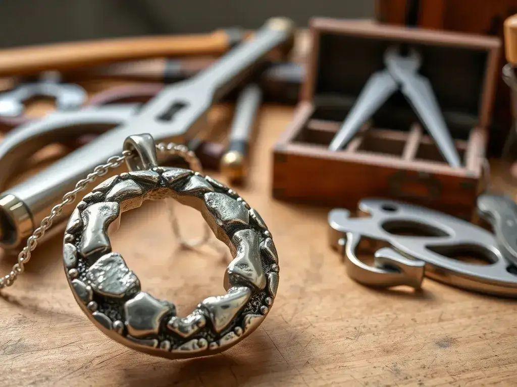 Jak zapobiec czernieniu biżuterii? Praktyczne porady i triki