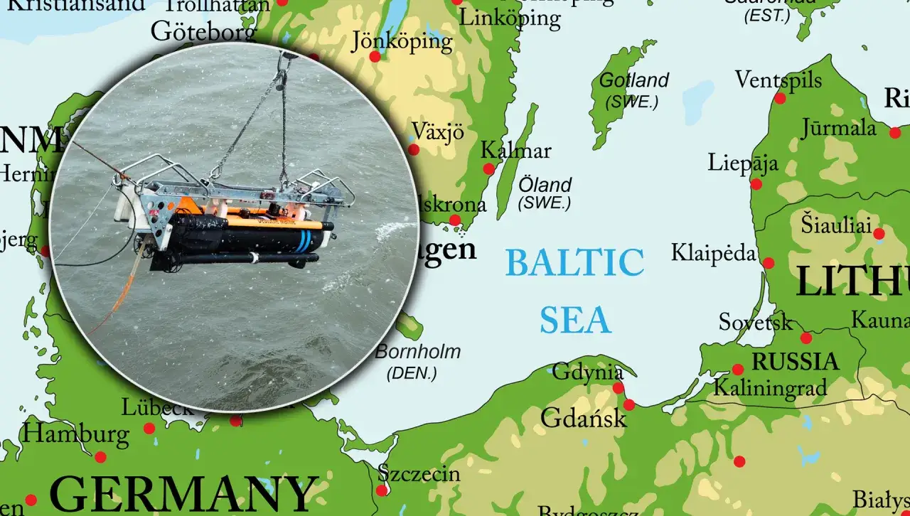 Czy Rosja ma dostęp do morza? Odkryj kluczowe informacje i fakty