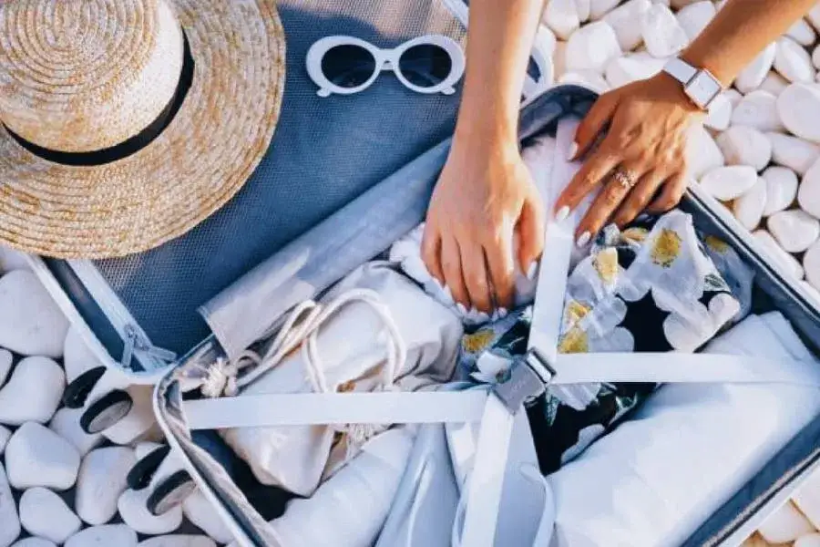 Co zabrać na wakacje do Egiptu? Spakuj się mądrze i bez stresu!