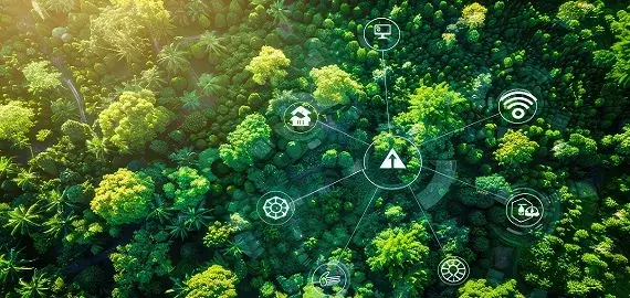 Zrównoważony rozwój lokalny: klucz do lepszej przyszłości społeczności