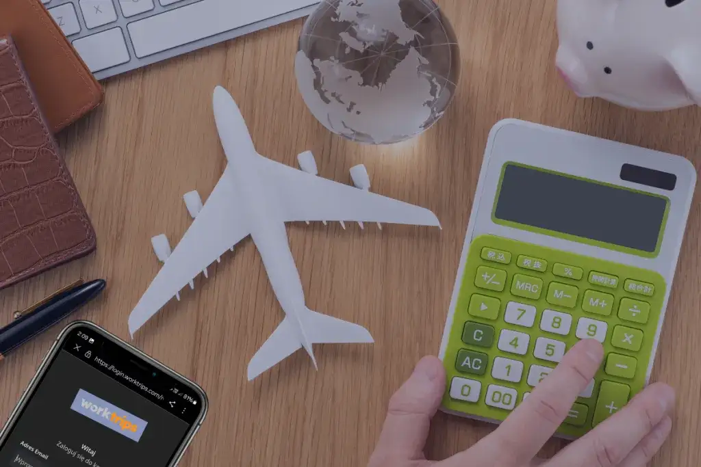 Ile wynosi ryczałt za nocleg? Sprawdź, ile możesz otrzymać w delegacji