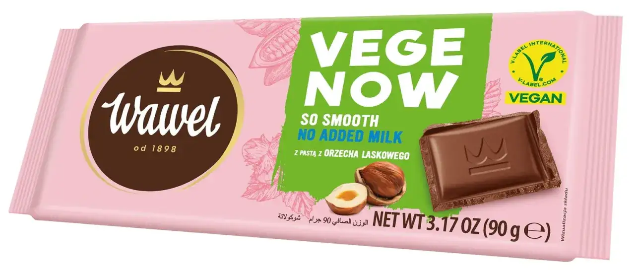 Gdzie kupić wegańską czekoladę? Odkryj najlepsze miejsca i marki