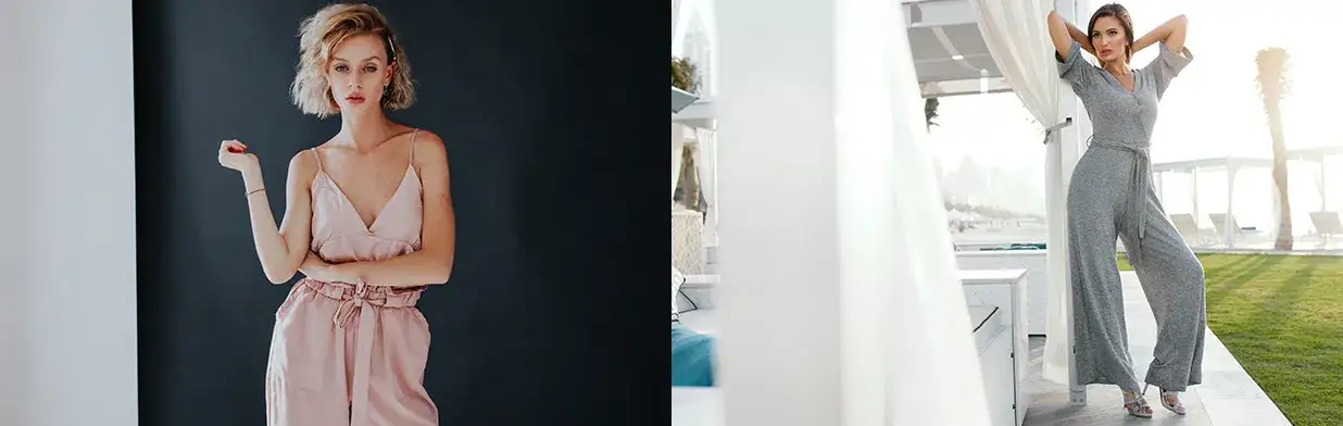 Jakie buty do damskiego kombinezonu? Sprawdź, jak uniknąć stylizacyjnej wpadki!