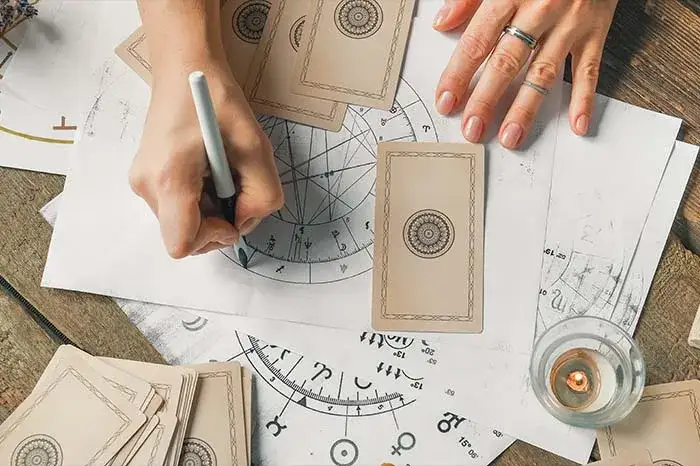 Czy astrologia to grzech? Odkryj moralne dylematy i nauczanie Kościoła