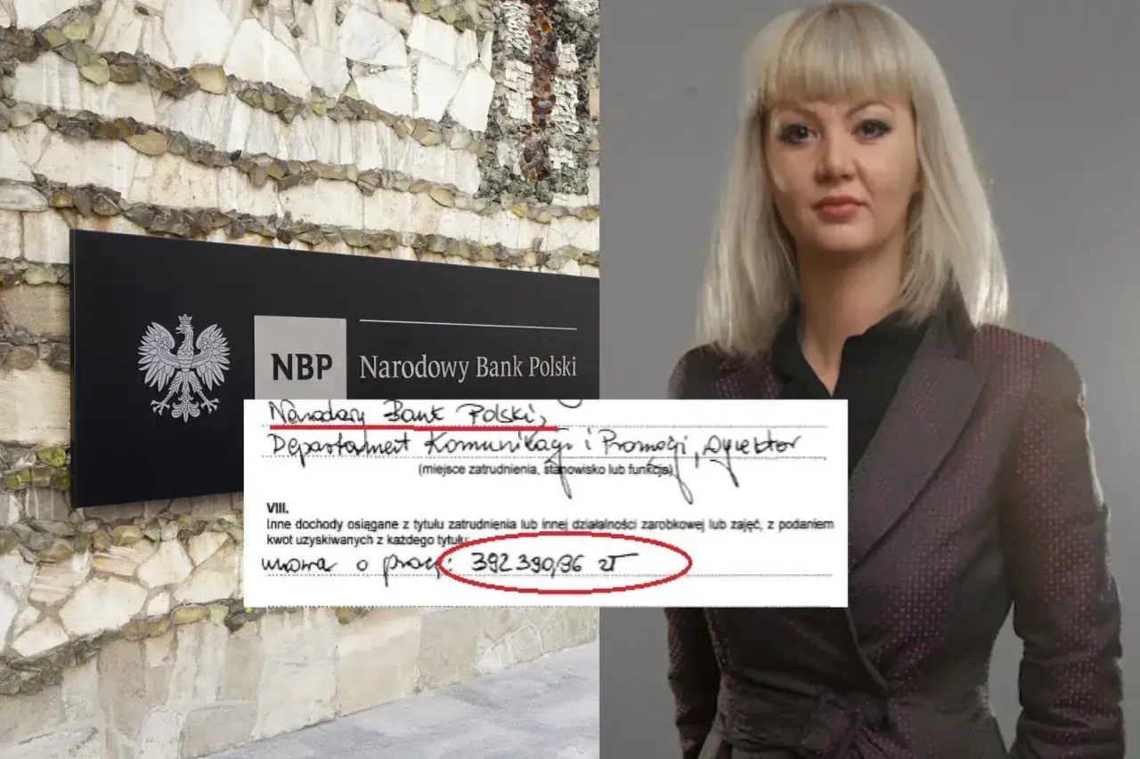Ile zarabia Martyna Wojciechowska w NBP? Kontrowersje i fakty