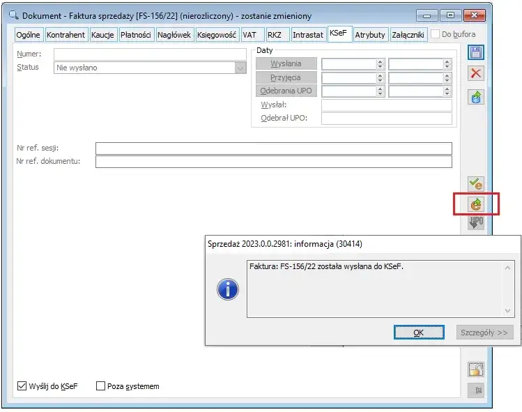 Centralny rejestr faktur od kiedy? Kluczowe daty i zmiany w przepisach