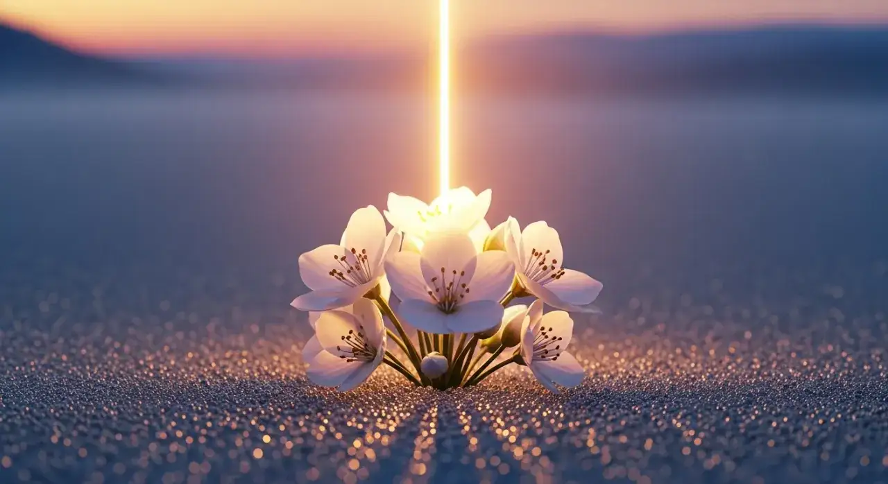 Co mówią dusze czyśćcowe? Przesłania pełne miłości i nadziei