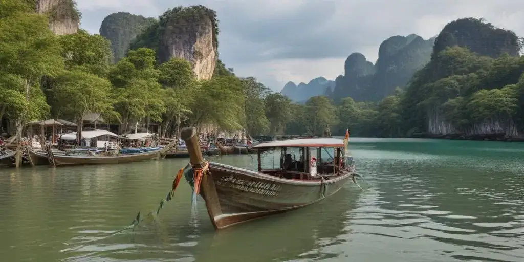 Gdzie występuje pora deszczowa i jak się przygotować do podróży