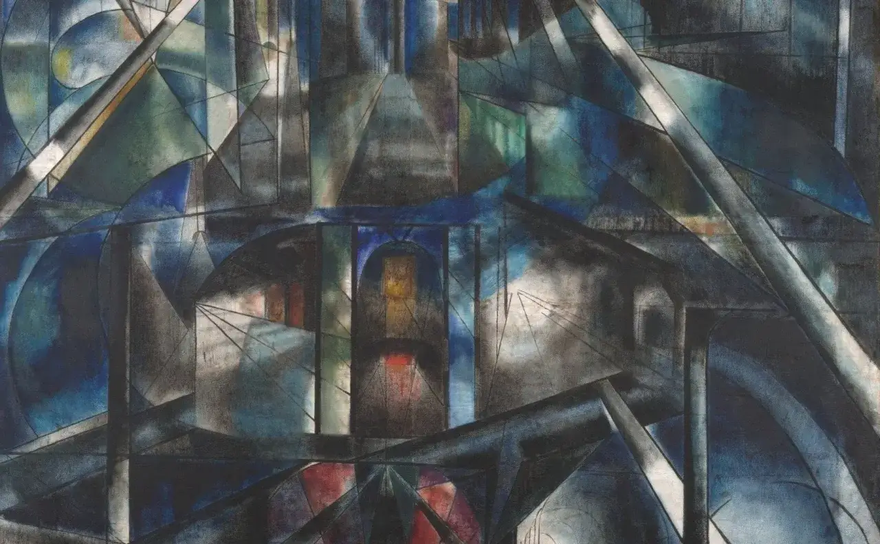 Malarstwo modernistyczne: jak wpłynęło na współczesną sztukę?