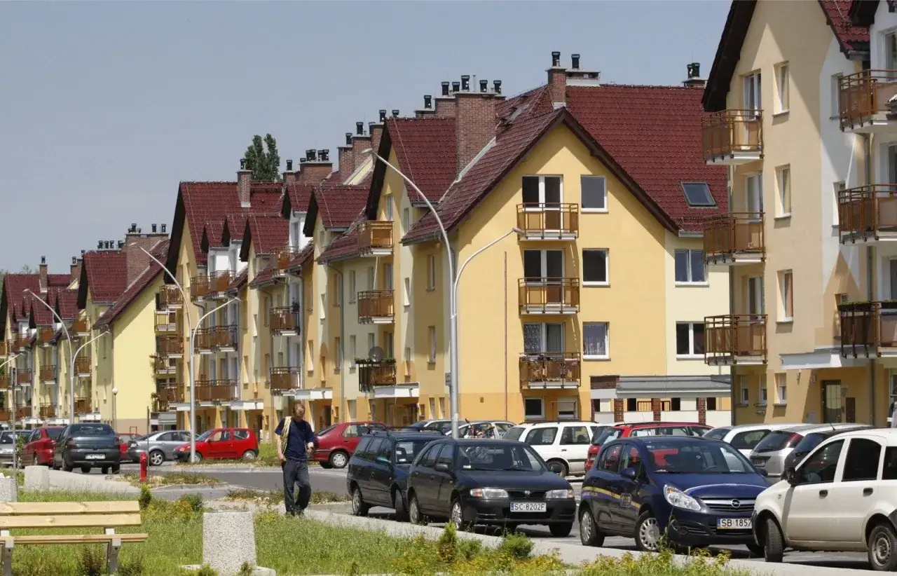 Odstąpię partycypację TBS - co to znaczy i jak to zrobić?