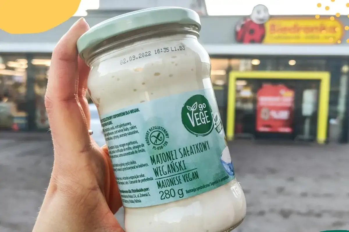 Gdzie kupić majonez dietetyczny? Najlepsze miejsca i oferty