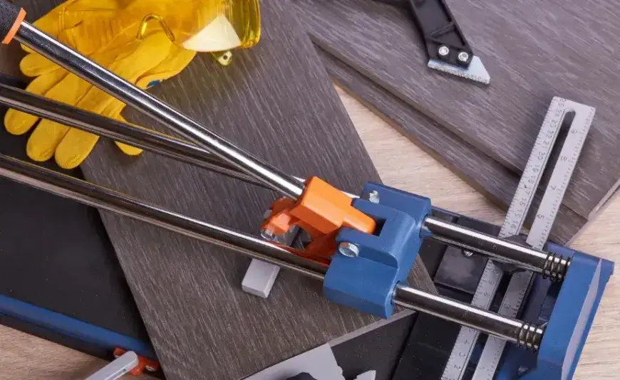 Czym ciąć kafelki, aby uniknąć pęknięć i uzyskać idealne cięcia