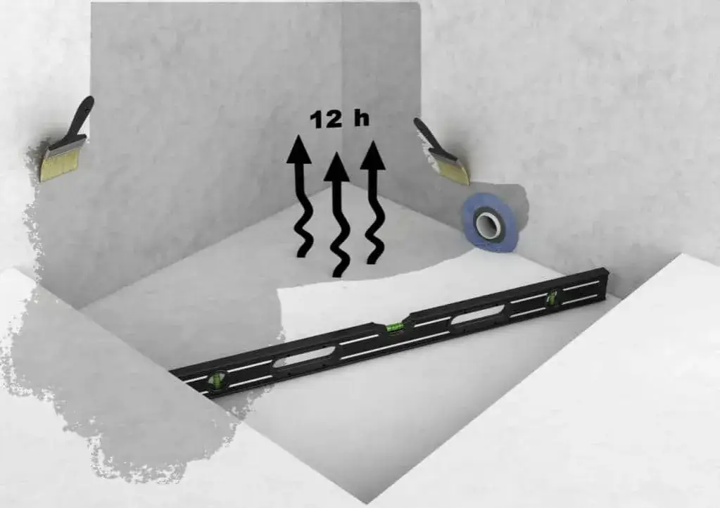 Jak izolacja pod brodzik może zapobiec kosztownym naprawom?