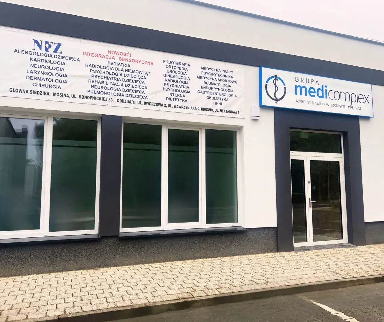 Gdzie najszybciej do neurologa NFZ w Warszawie? Oto najlepsze miejsca