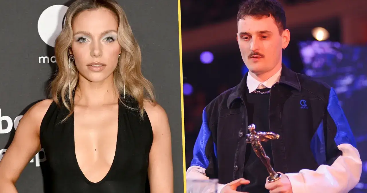 Z kim jest Dawid Podsiadło? Odkryj jego aktualny związek i relacje