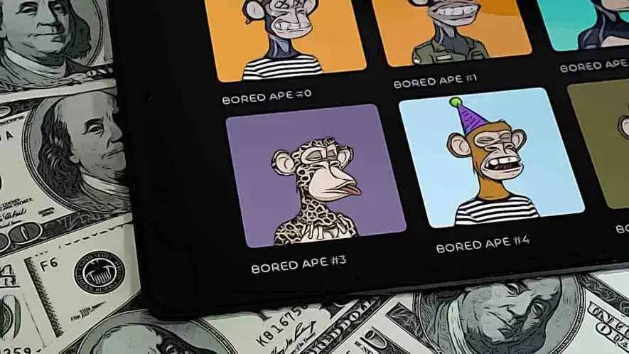 Zombies NFT: Najciekawsze kolekcje i ich wartość na rynku