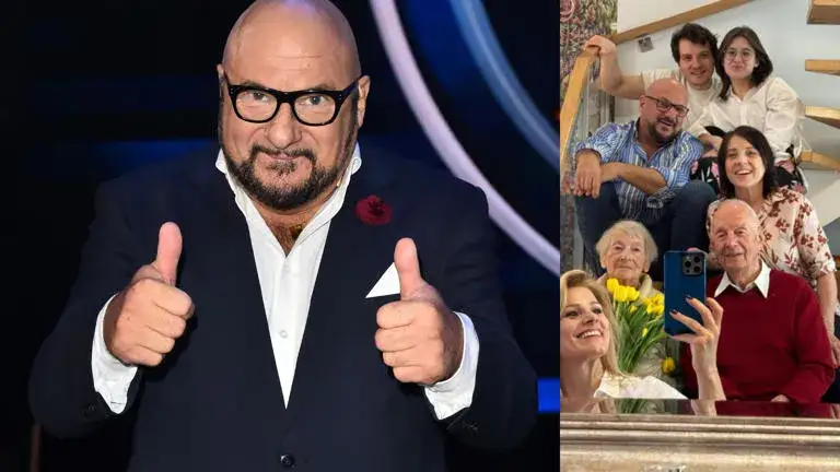 Z kim jest w związku Piotr Gąsowski? Prawda o jego relacjach