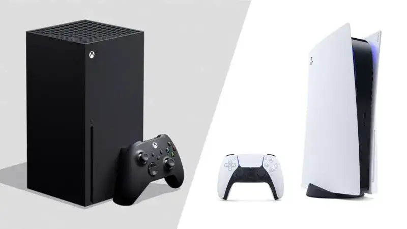 Xbox X czy PS5 - która konsola spełni Twoje oczekiwania?