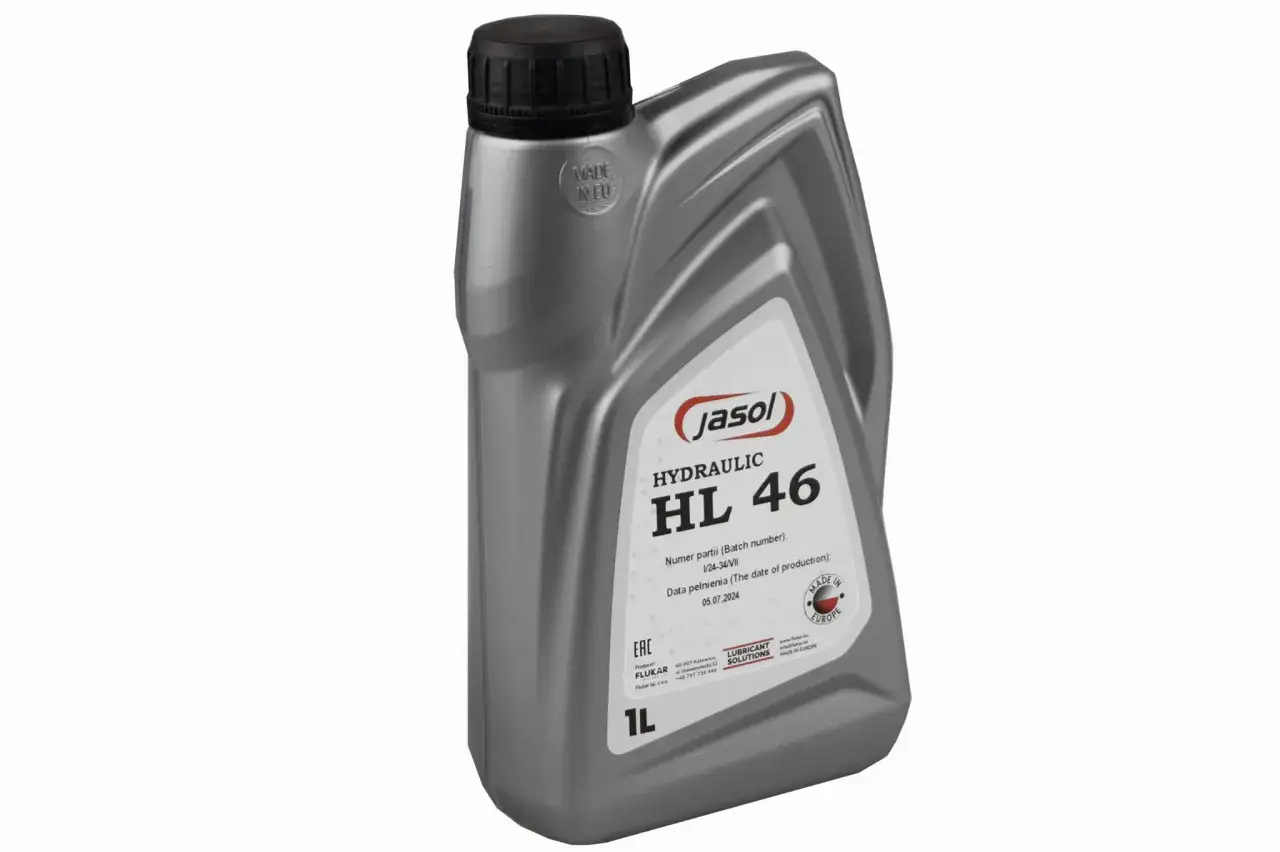 Jaki olej hydrauliczny do koparki? Wybierz dobrze i oszczędzaj!