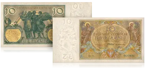 Pierwszy banknot na świecie: jak zmienił handel i gospodarkę