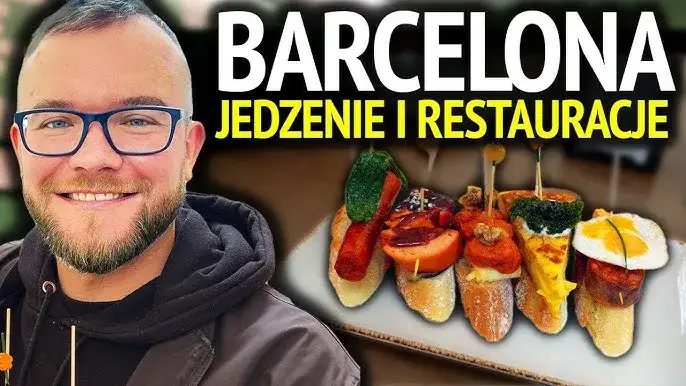 Co zjeść w Barcelonie? Odkryj najlepsze lokalne specjały i restauracje